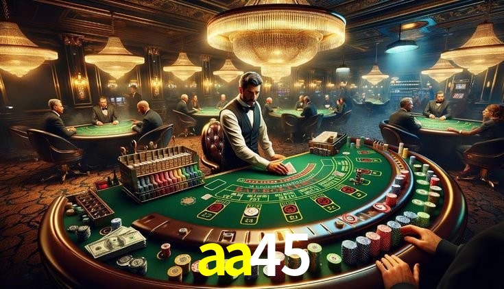 Statistics aa45