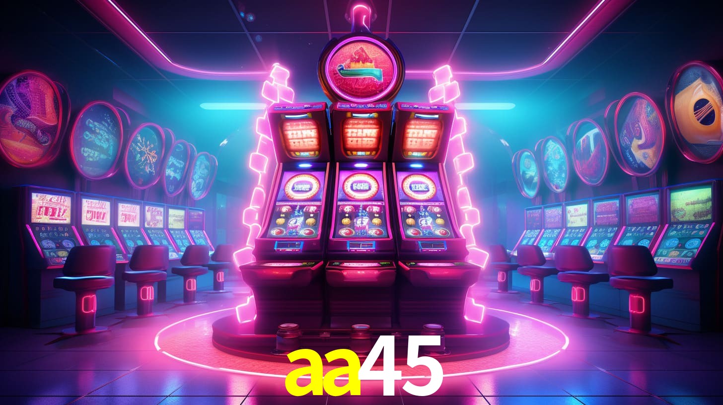 aa45 bet