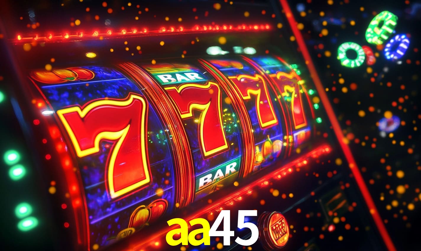 aa45.com