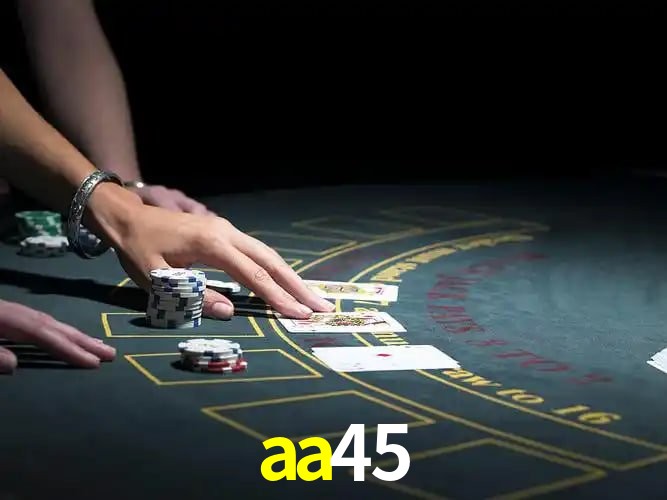 Platform Technology aa45