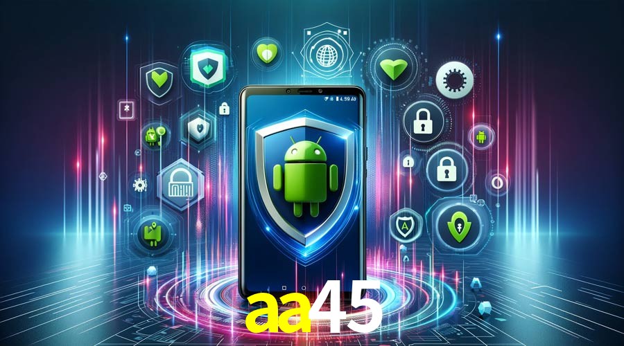 Slot Games aa45