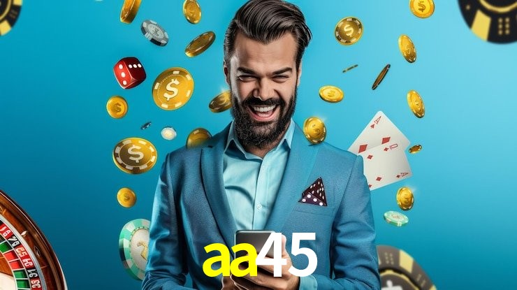 Bonus Features aa45