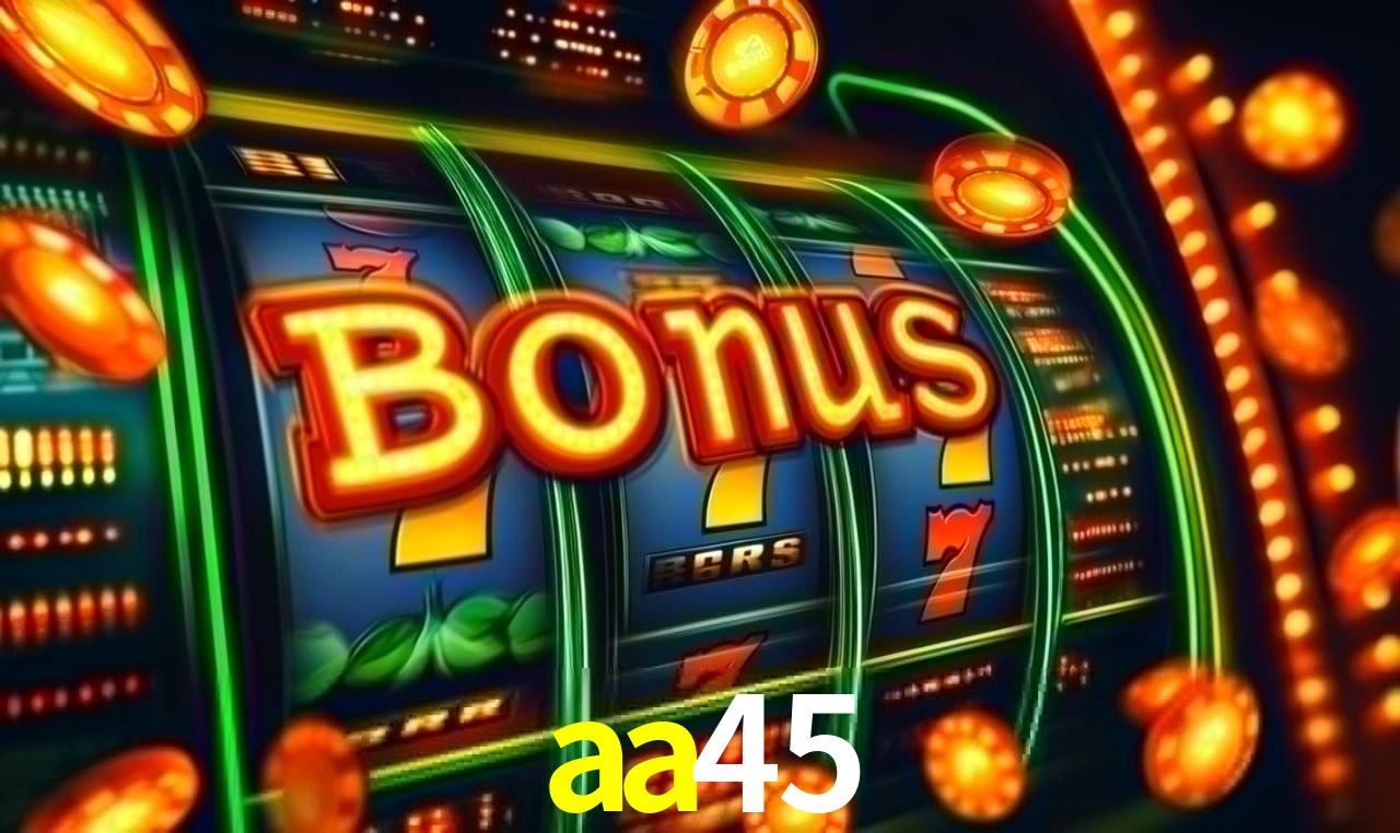 Blackjack Table aa45
