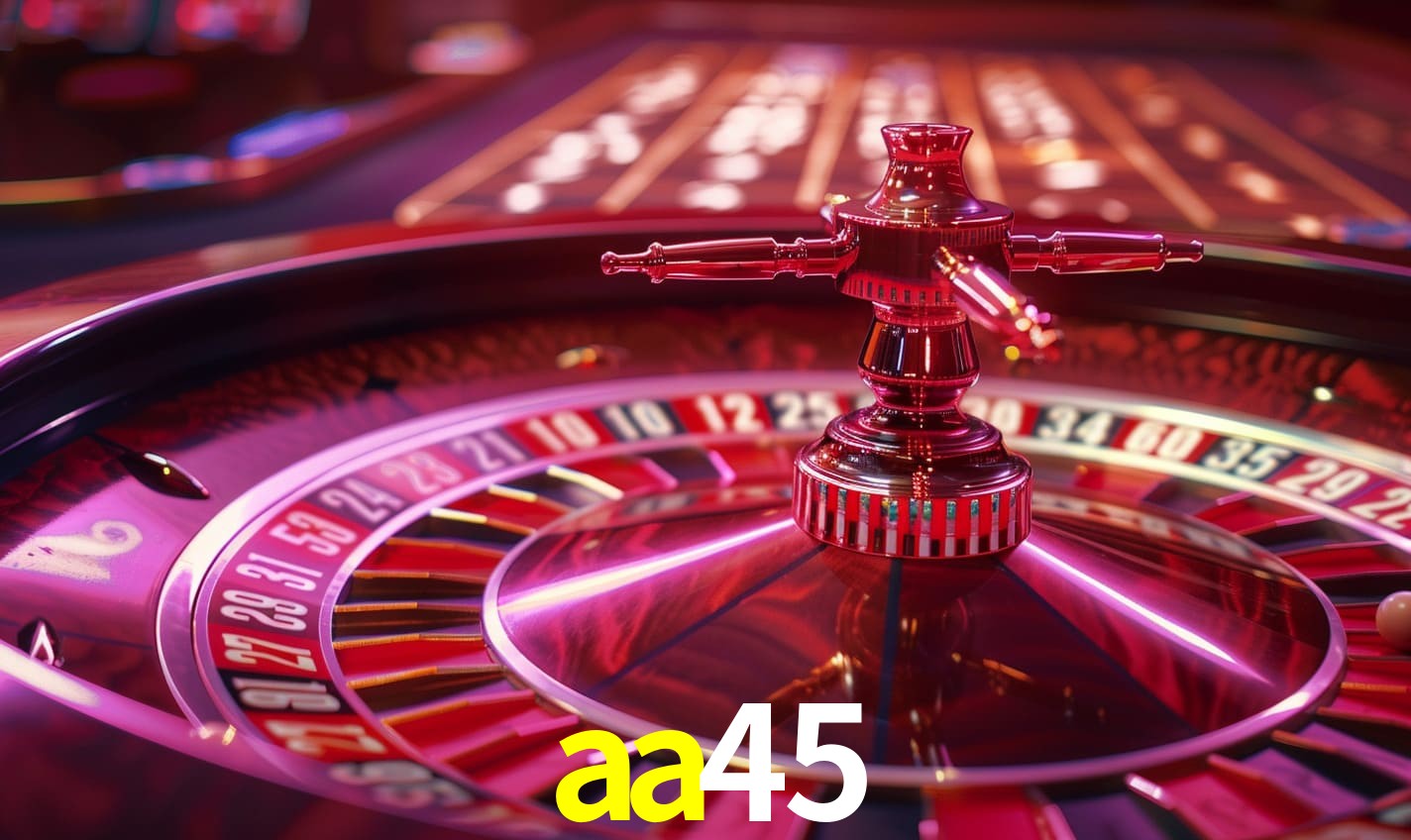 Explorando a Categoria de Eventos em Apostas na aa45