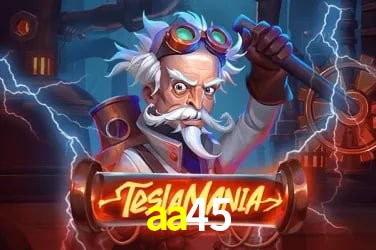 Games Directory aa45
