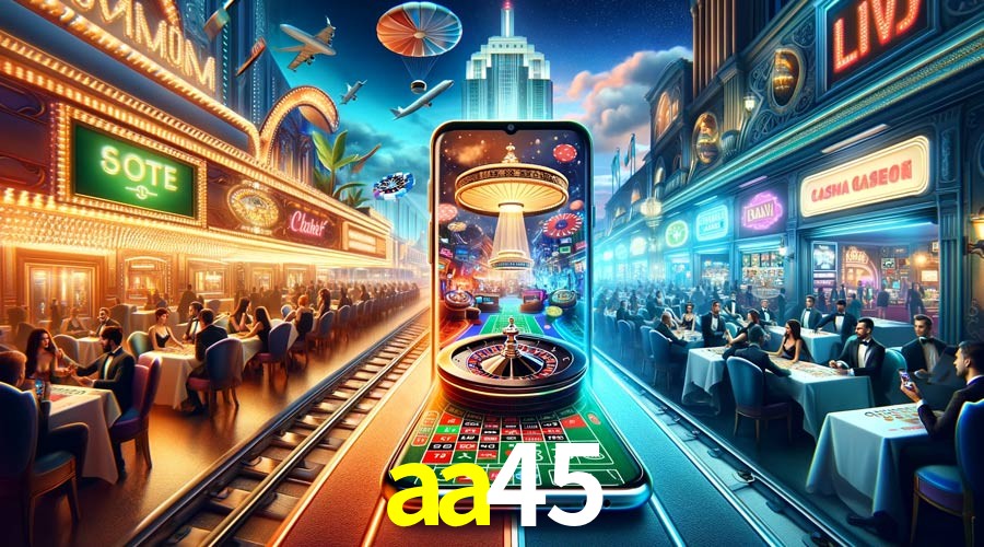 Account Benefits aa45