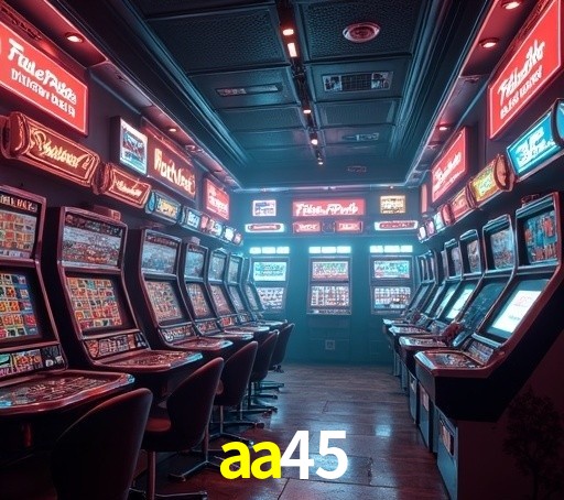 API Integration aa45