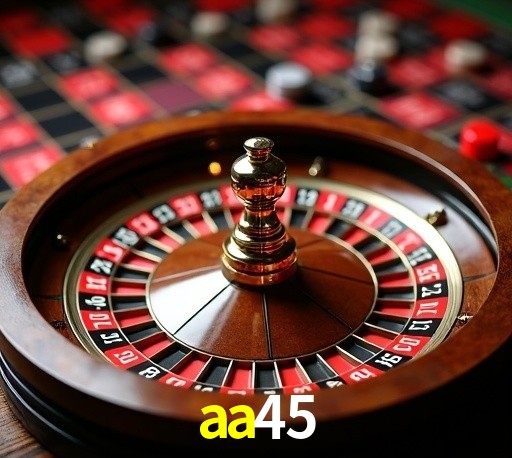 Security Systems aa45