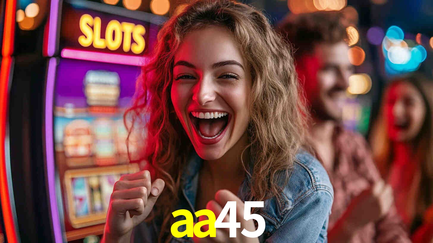 Apostas Esportivas na aa45: Um Guia Completo