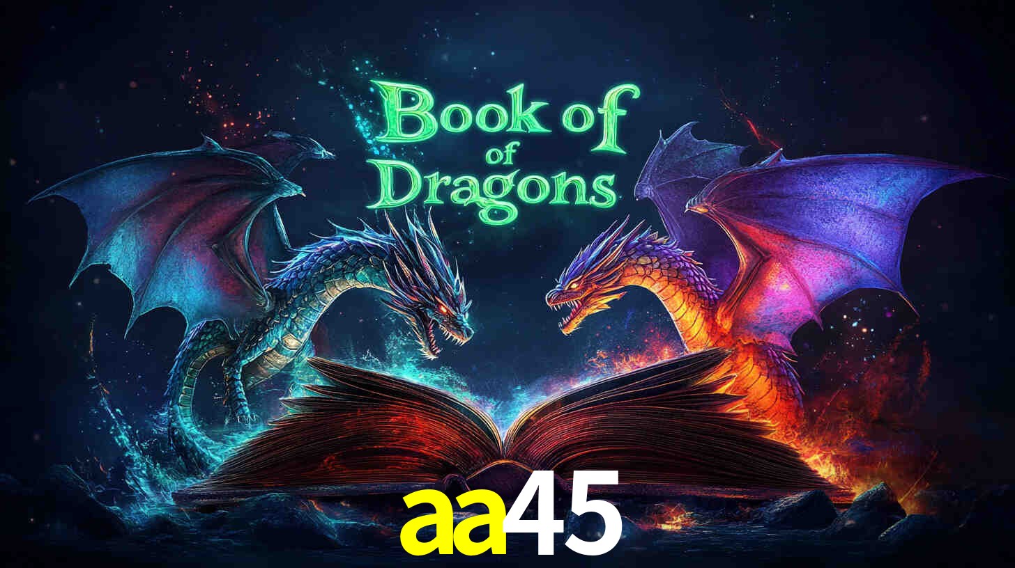 Descubra a Magia dos Jogos de Arcade no aa45