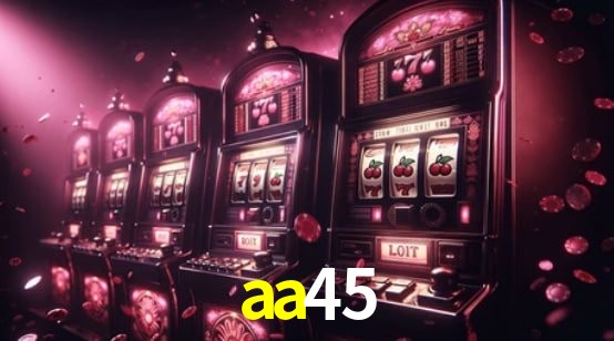 Aviator Game aa45