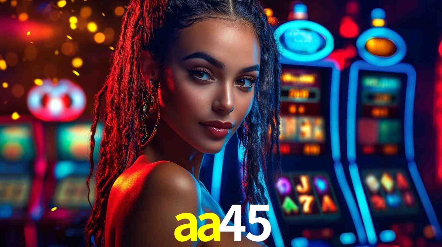 Descubra o Programa VIP da aa45: Vantagens Exclusivas para Jogadores