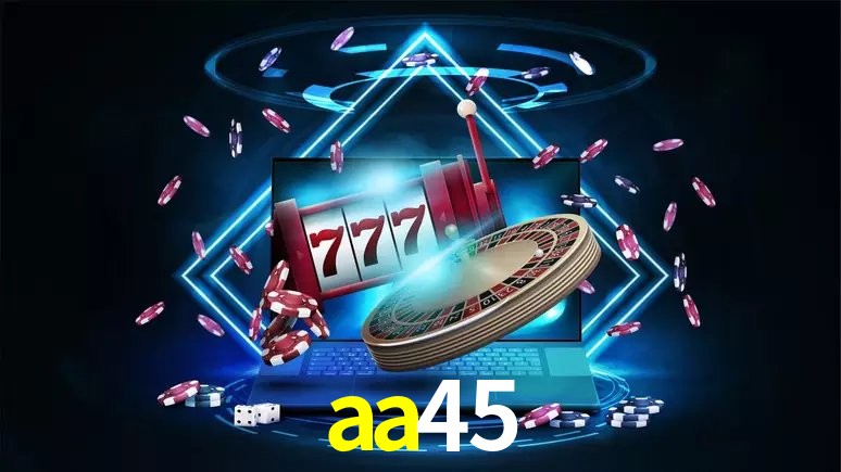 Slot Games aa45