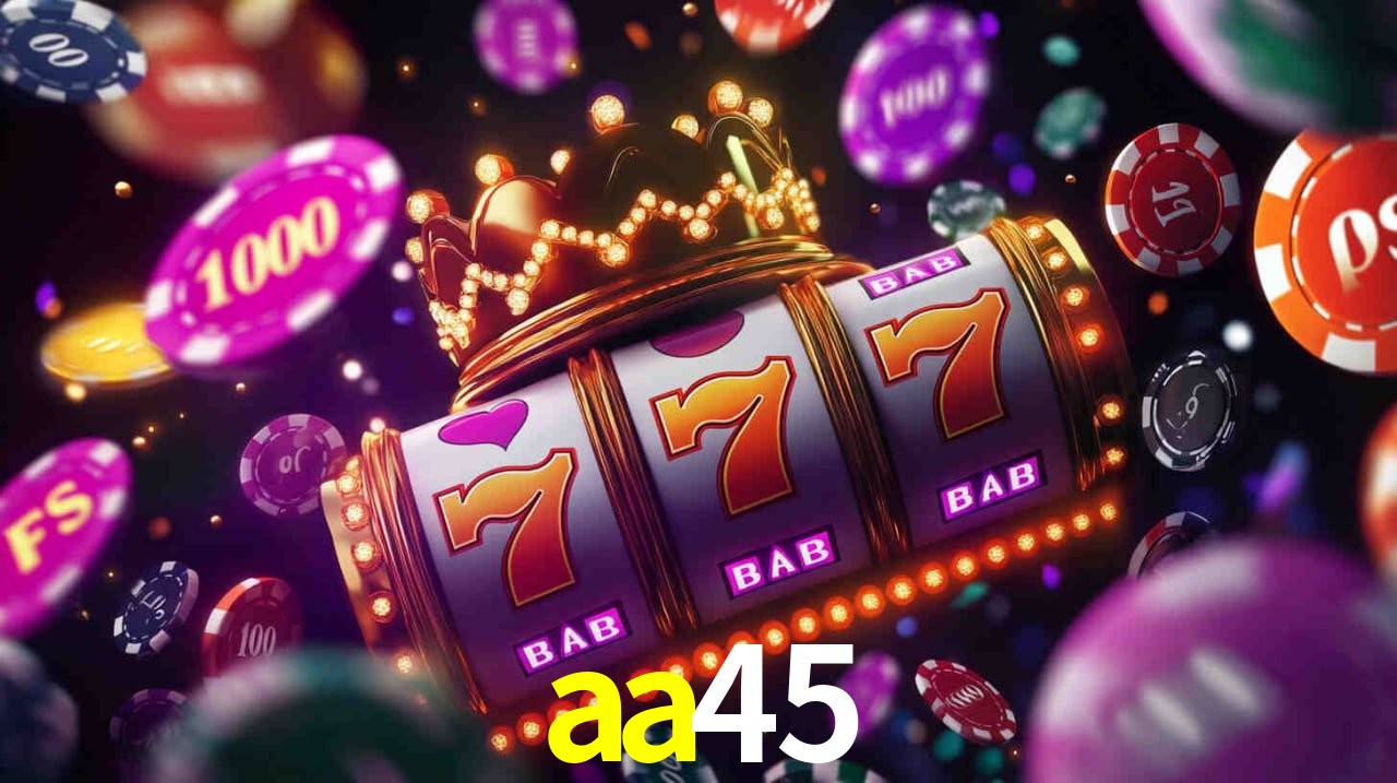 Player Reviews aa45