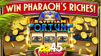 Live Casino aa45