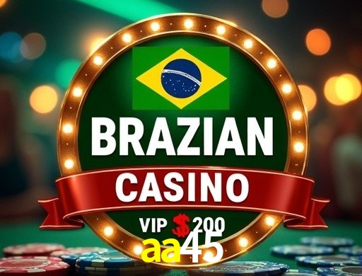 Exclusive Offers aa45