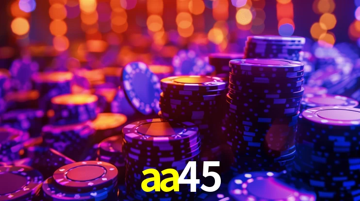 aa45.com