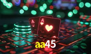 Experiência VIP aa45