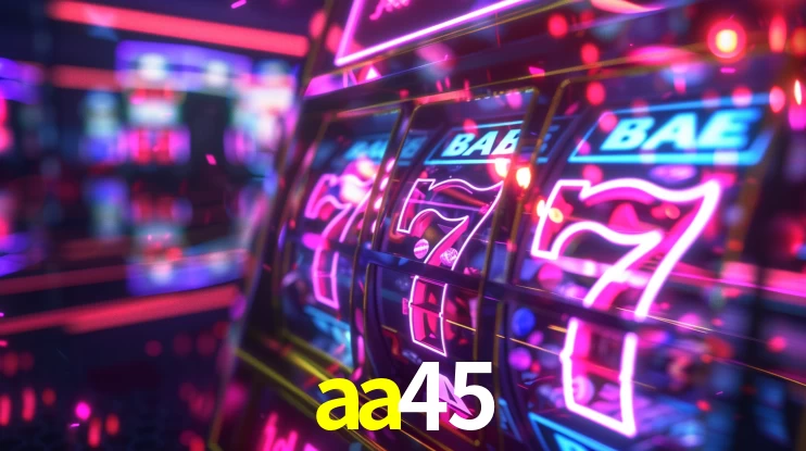 Game Providers aa45