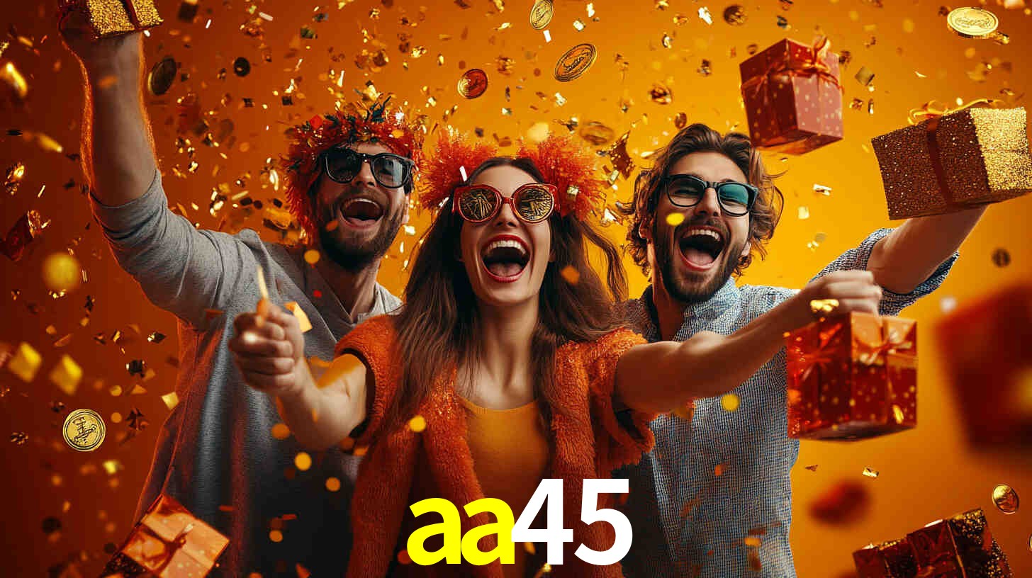 aa45.com