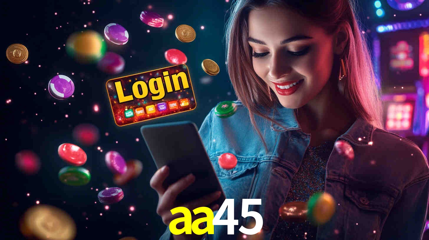 Apostas Esportivas na aa45: Um Guia Completo