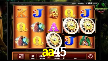 VIP Casino aa45