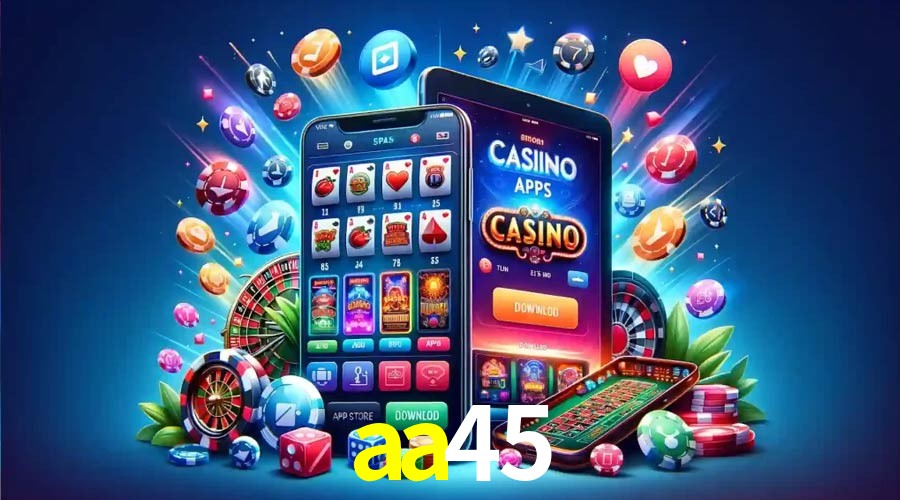 Secure Login aa45