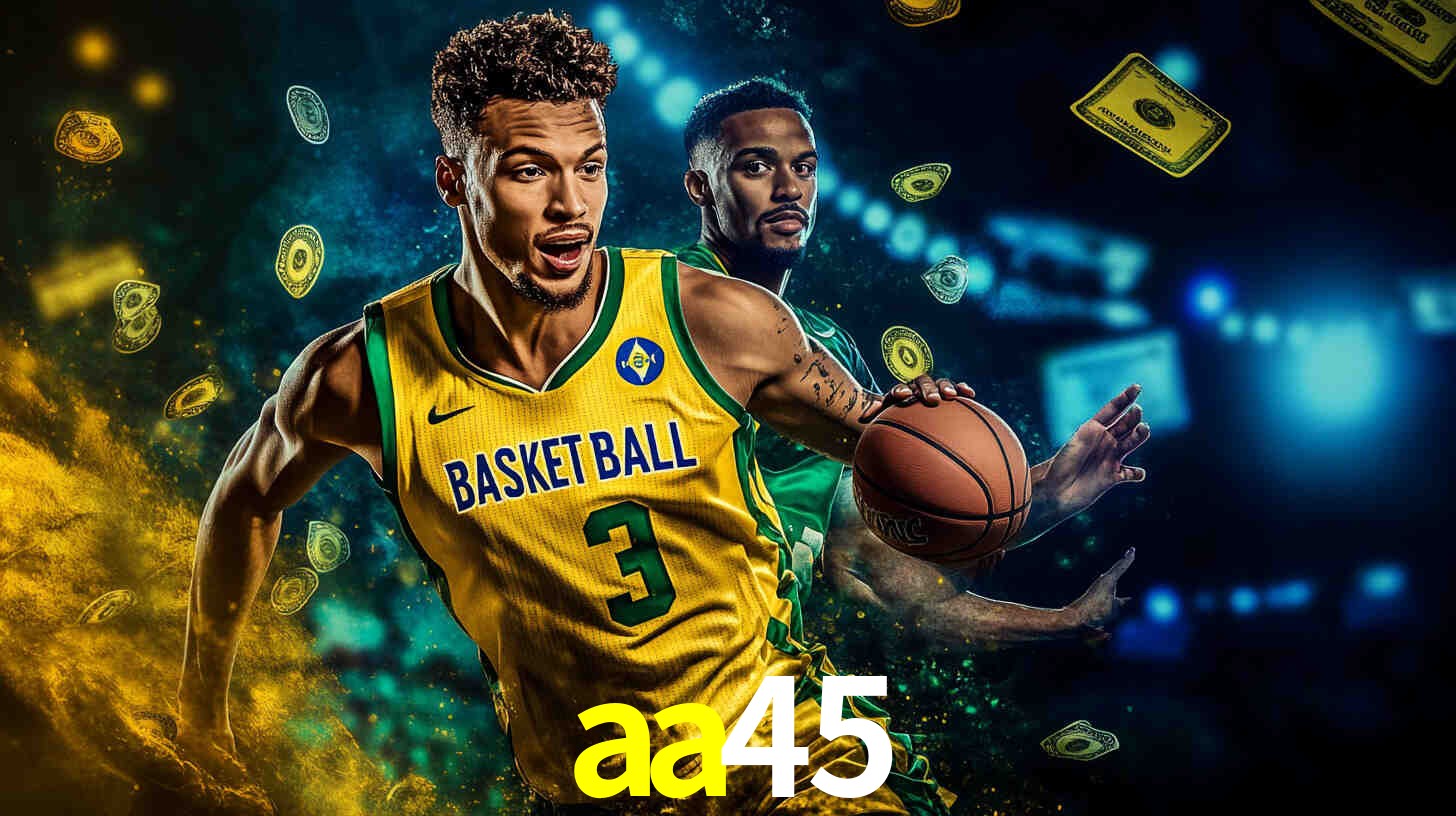 Desvendando o Mundo dos Jogos Virtuais na aa45